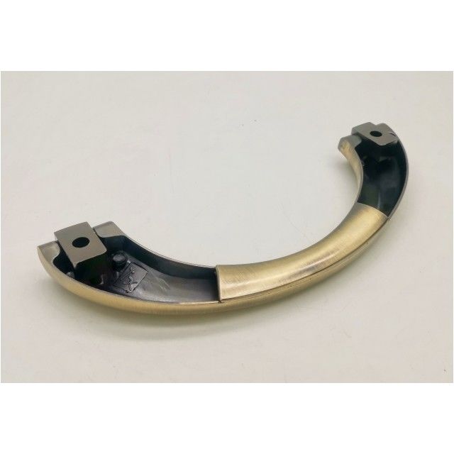 M6 Screw Coffin Handle 150kg Weight Lifting For Wooden Coffin