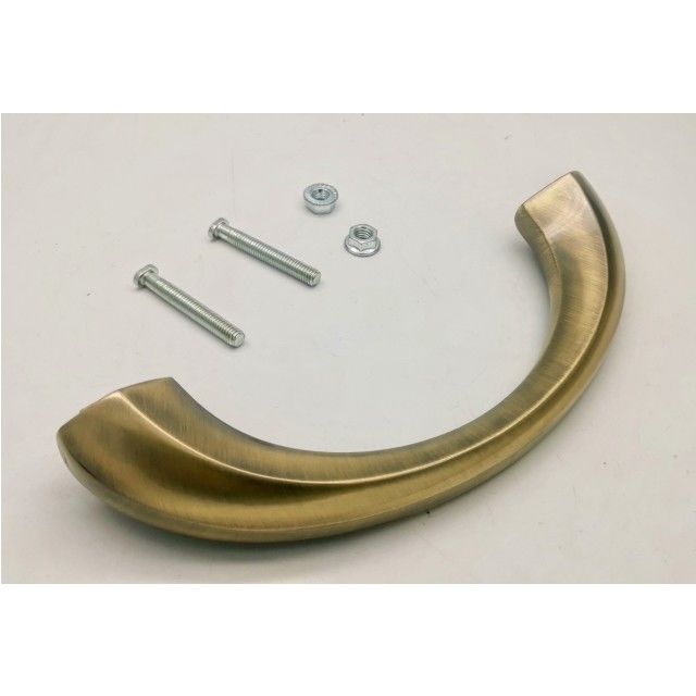 M6 Screw Coffin Handle 150kg Weight Lifting For Wooden Coffin